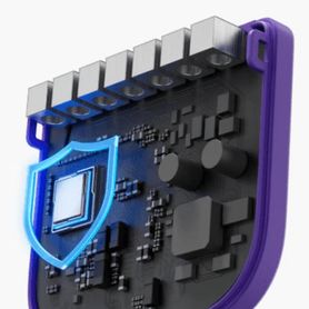 switch relevador inteligente conectividad inalambrica wifi y ble  salida contacto seco  compatible con asistentes de voz  dimen
