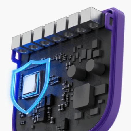Switch Relevador Inteligente Conectividad Inalambrica Wifi Y Ble / Salida Contacto Seco / Compatible Con Asistentes De Voz / Dim