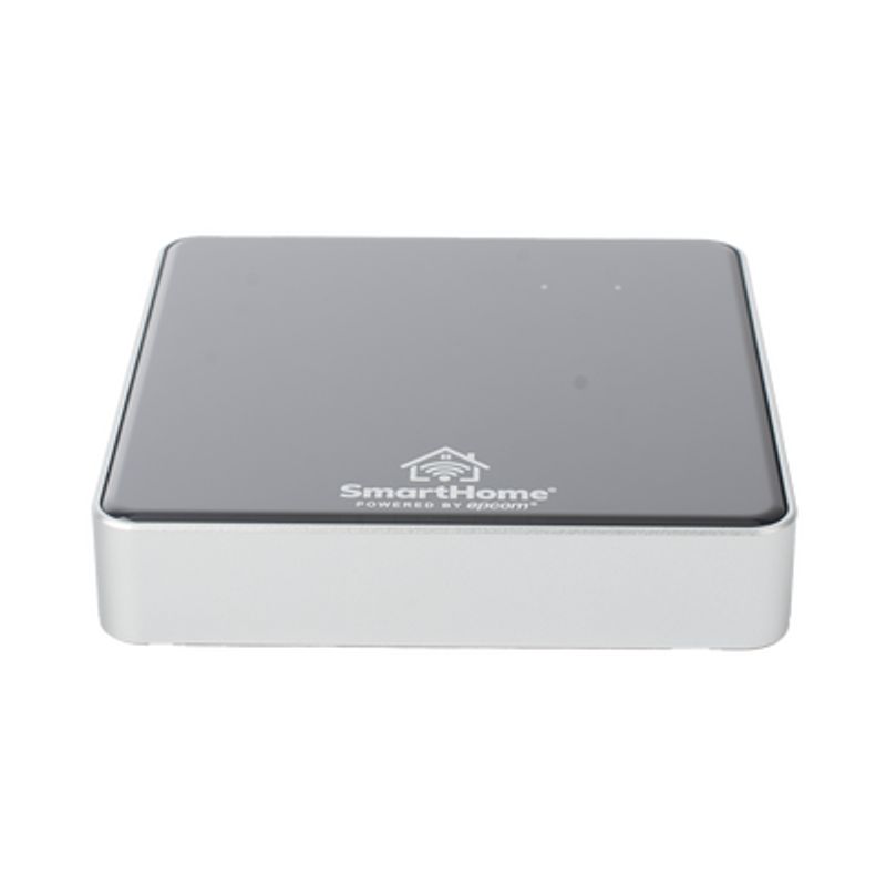 (zigbee) Controlador Hub Para Dispositivos Zigbee Conexion A Internet Ethernet.