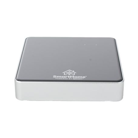 (zigbee) Controlador Hub Para Dispositivos Zigbee Conexion A Internet Ethernet.