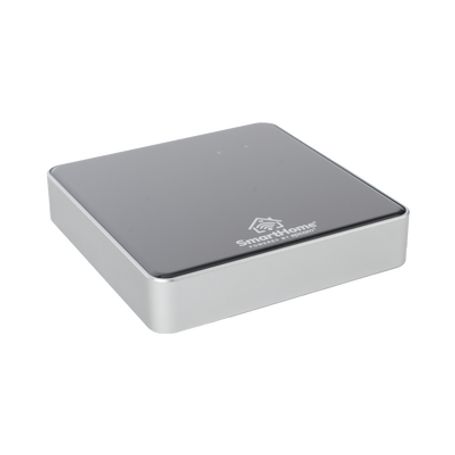 (zigbee) Controlador Hub Para Dispositivos Zigbee Conexion A Internet Ethernet.