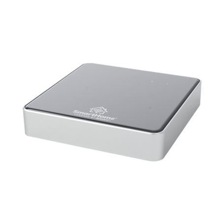 (zigbee) Controlador Hub Para Dispositivos Zigbee Conexion A Internet Ethernet.