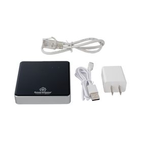 zigbee controlador hub para dispositivos zigbee conexion a internet ethernet233351