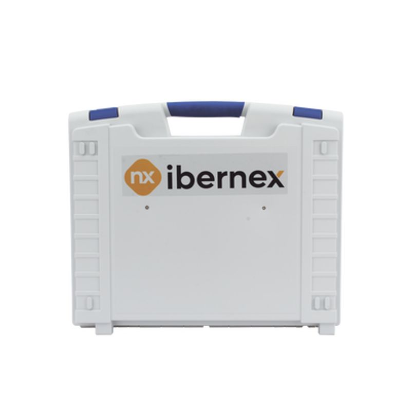 Maletin Funcional Demo Sistema De Intercomunicación  Paciente Enfermera / Solucion Wireless