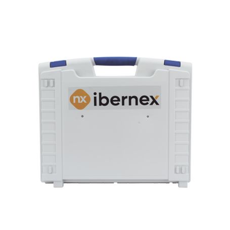 Maletin Funcional Demo Sistema De Intercomunicación  Paciente Enfermera / Solucion Wireless
