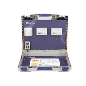 maletin funcional demo sistema de intercomunicación  paciente enfermera  solucion wireless237032