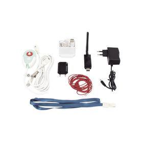 maletin funcional demo sistema de intercomunicación  paciente enfermera  solucion wireless237032