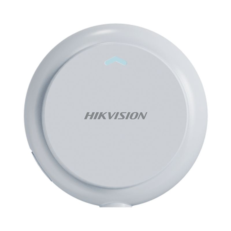 Radar De Detección De Caidas / Detección De Personas / Localización De Objetivo / Wifi / Compatible Con Hikcentral Professional 