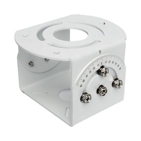 montaje de pared para radar hikvision232265