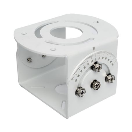 montaje de pared para radar hikvision232265
