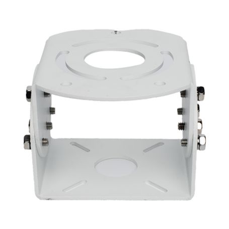Montaje De Pared Para Radar Hikvision