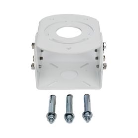 montaje de pared para radar hikvision232265
