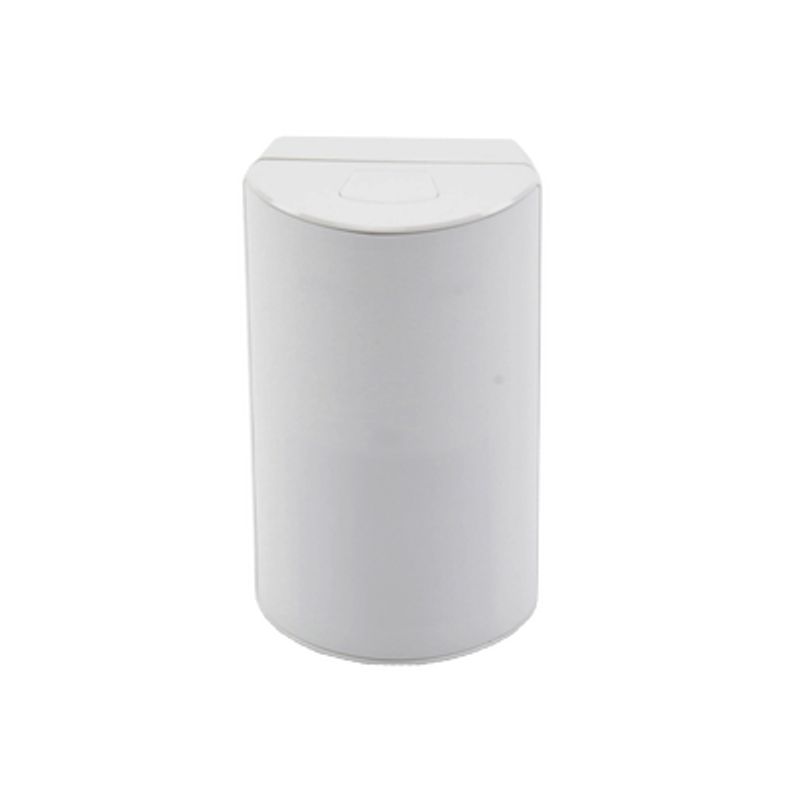 Detector De Movimiento Prosix / Patrón De Detección 12 M X 17 M / Rango De Transmisión 92 M / Frecuencia Rf 2.4 Ghz / Cifrado Ae