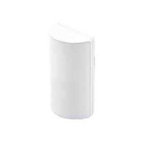 detector de movimiento prosix  patrón de detección 12 m x 17 m  rango de transmisión 92 m  frecuencia rf 24 ghz  cifrado aes 12