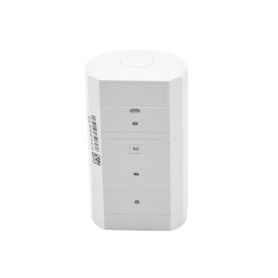 detector de movimiento prosix  patrón de detección 12 m x 17 m  rango de transmisión 92 m  frecuencia rf 24 ghz  cifrado aes 12