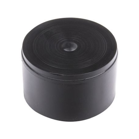 tapon de alta resistencia con anti uv para postes de uso en cercos eléctricos189593