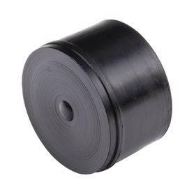 tapon de alta resistencia con anti uv para postes de uso en cercos eléctricos189593