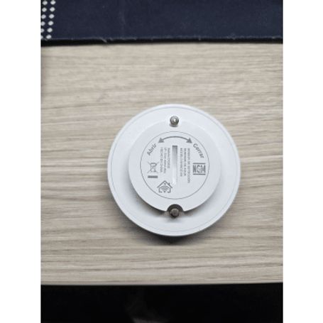 (zigbee) Sensor De Detección De Derrame De Agua Inalámbrico Con Tecnologia Zigbee