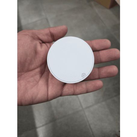 (zigbee) Sensor De Detección De Derrame De Agua Inalámbrico Con Tecnologia Zigbee