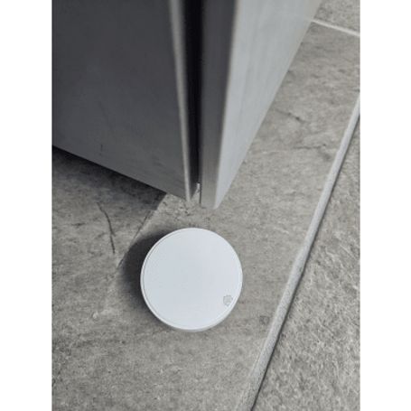 (zigbee) Sensor De Detección De Derrame De Agua Inalámbrico Con Tecnologia Zigbee