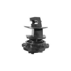 aislador de paso para uso en varilla de 614mm con rosca de uso rudo143821
