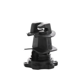 aislador de paso para uso en varilla de 614mm con rosca de uso rudo143821