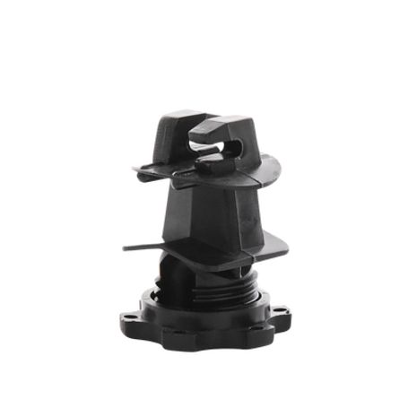 Aislador De Paso Para Uso En Varilla De 614mm Con Rosca De Uso Rudo