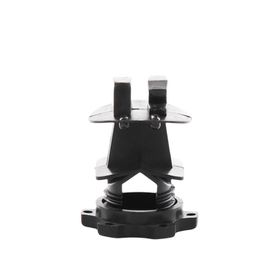 aislador de paso para uso en varilla de 614mm con rosca de uso rudo143821