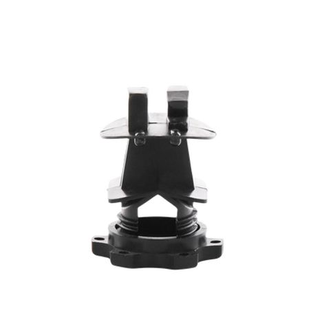 Aislador De Paso Para Uso En Varilla De 614mm Con Rosca De Uso Rudo