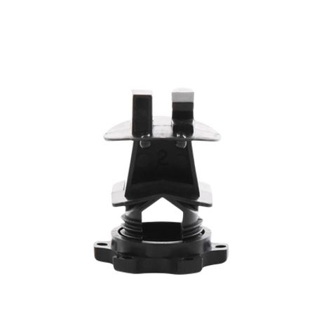 Aislador De Paso Para Uso En Varilla De 614mm Con Rosca De Uso Rudo