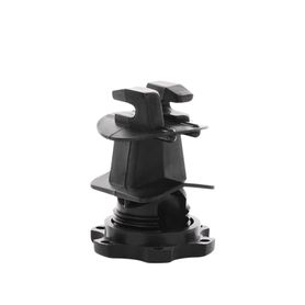 aislador de paso para uso en varilla de 614mm con rosca de uso rudo143821