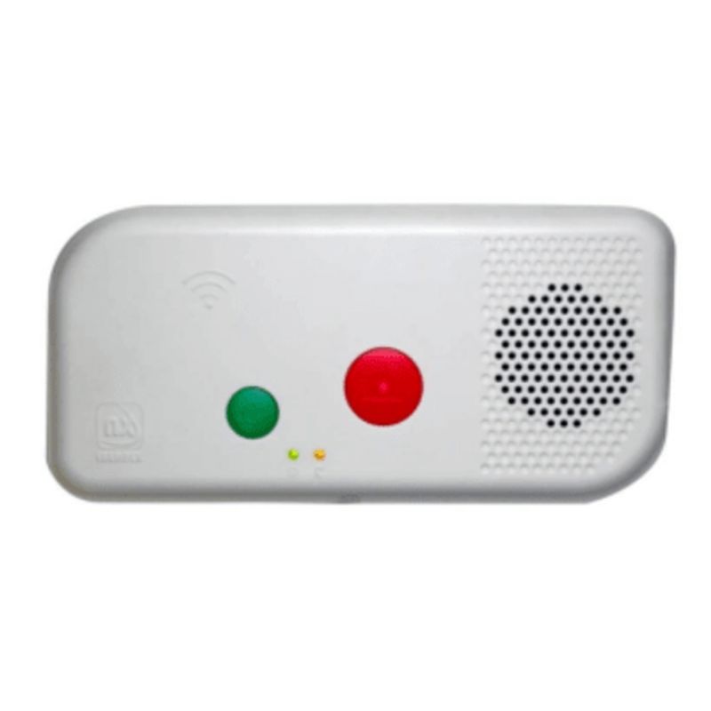 Sistema De Comunicación Cableado Nx0019 / Integración Rfid / Luz De Pasillo / Ethernetpoers485 / Pantallas Indicación Nx8900 / S