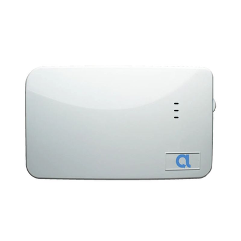 Alula  Traductor Inalámbrico Universal Alula / Compatibilidad Con Paneles Y Sensores Seleccionables / Operación Como Traductor O