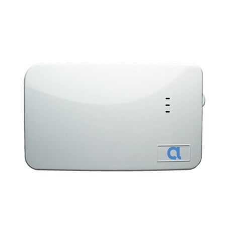alula  traductor inalámbrico universal alula  compatibilidad con paneles y sensores seleccionables  operación como traductor o 