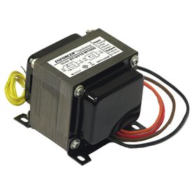 transformador abierto stuvdaw100q  salida dual 2428vac  100w  entradas 120240vac  reducción emi  amplia aplicabilidad