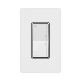 radiora3 control de ventilador silencioso de 4 velocidades touch