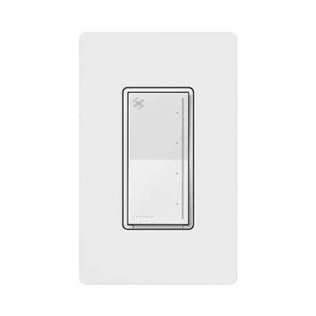 radiora3 control de ventilador silencioso de 4 velocidades touch