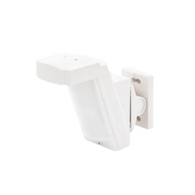 detector de movimiento con antienmascaramiento  100 exterior   cableado  hasta 12 metros a 85° de cobertura instalación a 3 met