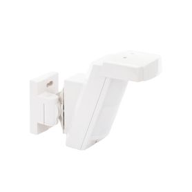 detector de movimiento con antienmascaramiento  100 exterior   cableado  hasta 12 metros a 85° de cobertura instalación a 3 met
