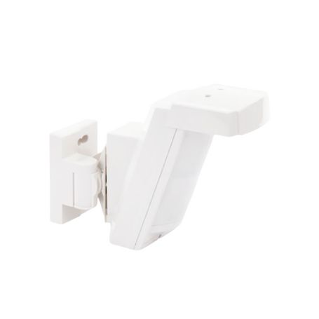 Detector De Movimiento Con Antienmascaramiento / 100 Exterior /  Cableado / Hasta 12 Metros A 85° De Cobertura/ Instalación A 3 