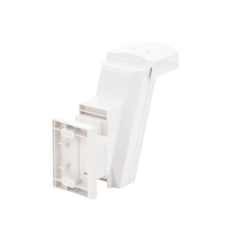 Detector De Movimiento Con Antienmascaramiento / 100 Exterior /  Cableado / Hasta 12 Metros A 85° De Cobertura/ Instalación A 3 