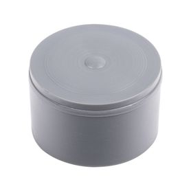 tapon de alta resistencia con anti uv para postes de uso en cercos eléctricos189622