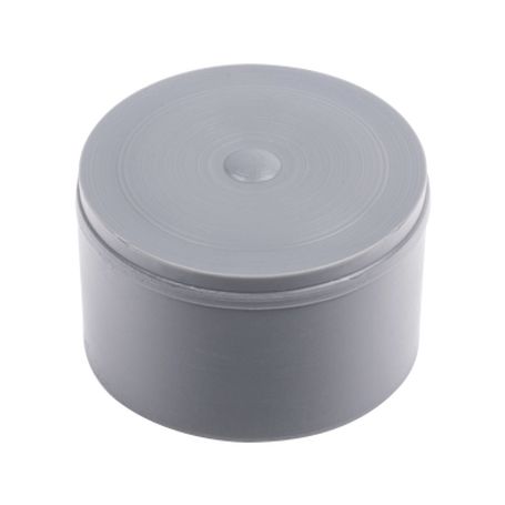 tapon de alta resistencia con anti uv para postes de uso en cercos eléctricos189622