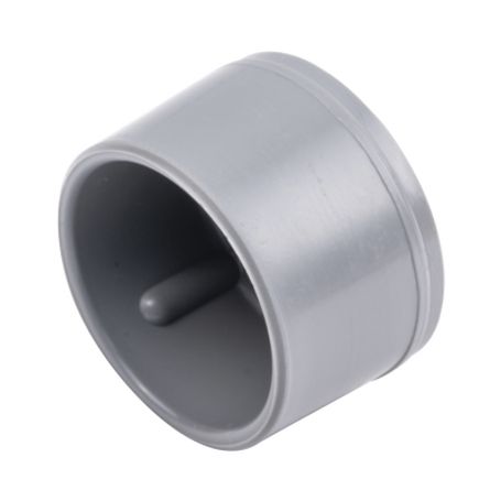 Tapon De Alta Resistencia Con Anti Uv Para Postes De Uso En Cercos Eléctricos
