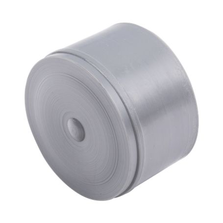 Tapon De Alta Resistencia Con Anti Uv Para Postes De Uso En Cercos Eléctricos
