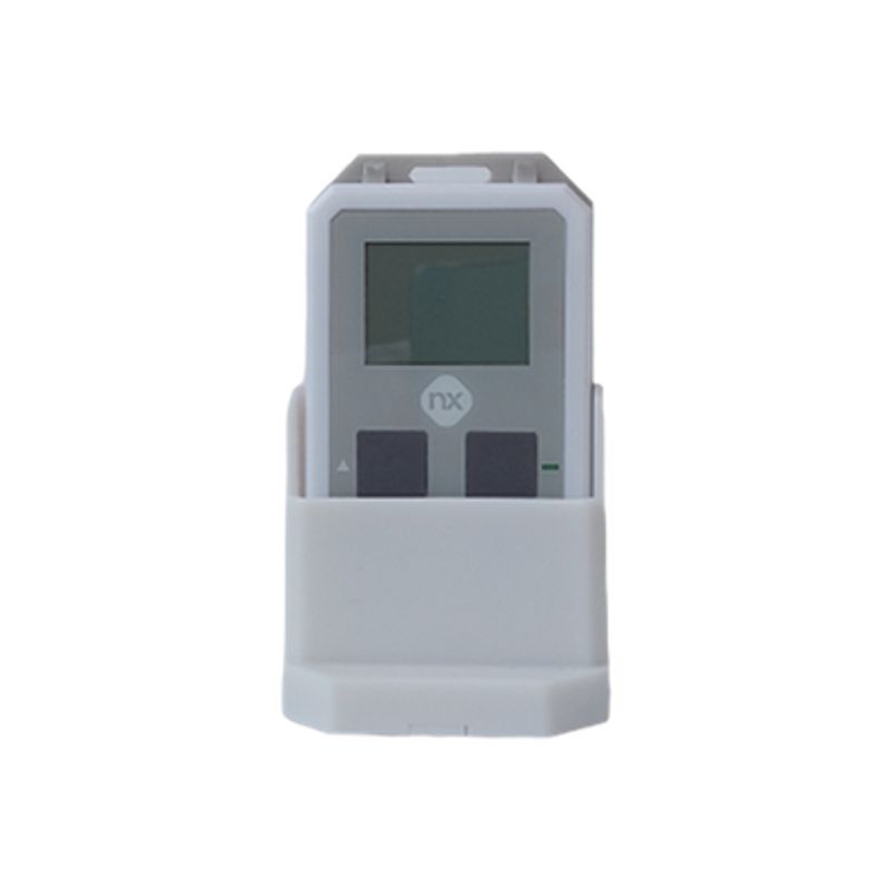 Receptor De Alarmas Inalámbrico Nx8833 / Protocolo Pocsag / Rf 433 Mhz / Lcd Recargable / 48 Lineas De Texto / Pantalla De 90x53 Receptor De Alarmas Inalámbrico Nx8833 / Protocolo Pocsag / Rf 433 Mhz / Lcd Recargable / 48 Lineas De Texto / Pantalla De 90x53