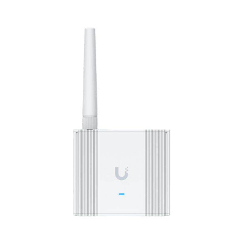 Unifi Protect Superlink Ap Para Sensores Unifi Protect / (1) Puerto 10/100 Mbe / Gestión Bluetooth 5.2 / Se Energiza Por Poe O U