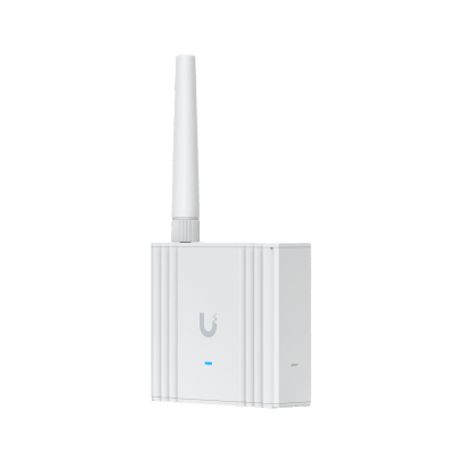Unifi Protect Superlink Ap Para Sensores Unifi Protect / (1) Puerto 10/100 Mbe / Gestión Bluetooth 5.2 / Se Energiza Por Poe O U
