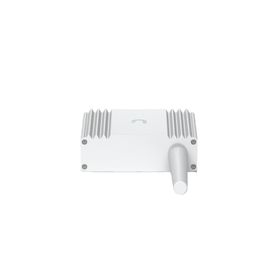 unifi protect superlink ap para sensores unifi protect  1 puerto 10100 mbe  gestión bluetooth 52  se energiza por poe o usb tip