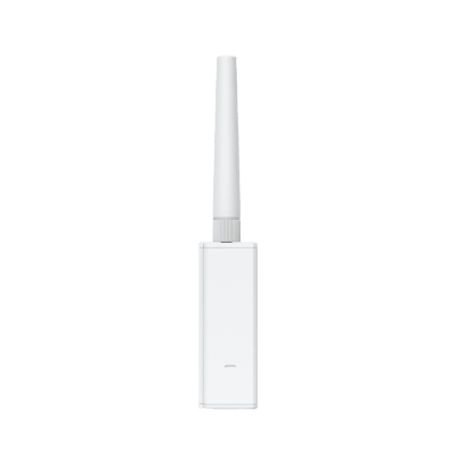 Unifi Protect Superlink Ap Para Sensores Unifi Protect / (1) Puerto 10/100 Mbe / Gestión Bluetooth 5.2 / Se Energiza Por Poe O U